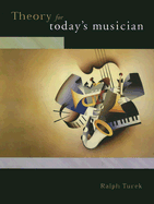 Theory for Today's Musician