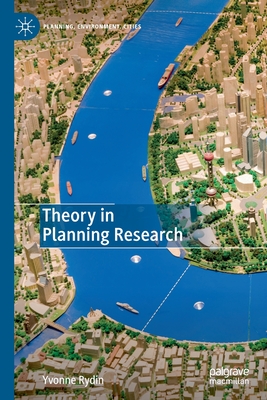 Theory in Planning Research - Rydin, Yvonne