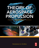 Theory of Aerospace Propulsion
