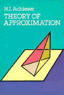 Theory of Approximation