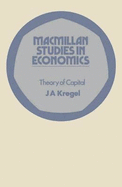 Theory of capital