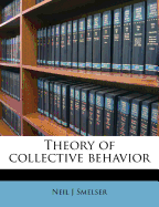 Theory of Collective Behavior