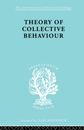 Theory of Collective Behaviour