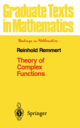 Theory of Complex Functions