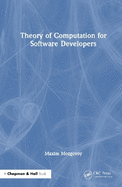 Theory of Computation for Software Developers