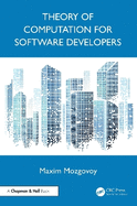Theory of Computation for Software Developers