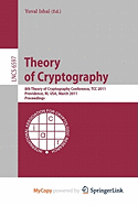 Theory of Cryptography