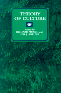 Theory of Culture: Volume 2