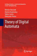 Theory of Digital Automata