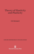 Theory of Elasticity and Plasticity