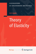 Theory of Elasticity