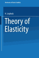 Theory of Elasticity
