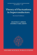 Theory of Fluctuations in Superconductors
