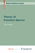 Theory of Function Spaces