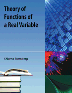 Theory of Functions of a Real Variable