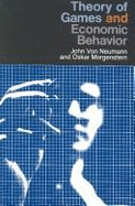 Theory of games and economic behavior