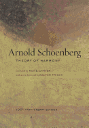 Theory of harmony