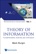 Theory of Information (V1)