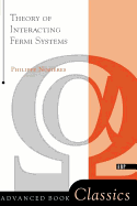 Theory of Interacting Fermi Systems