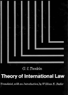 Theory of International Law