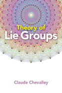 Theory of Lie Groups