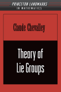 Theory of Lie Groups