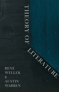 Theory of Literature