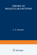 Theory of Molecular Excitons