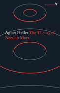 Theory of Need in Marx