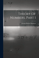 Theory of Numbers, Part 1