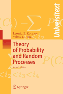 Theory of Probability and Random Processes