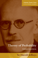 Theory of probability.