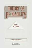 Theory of Probability