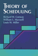 Theory of Scheduling