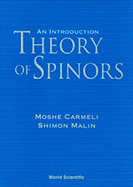 Theory of Spinors