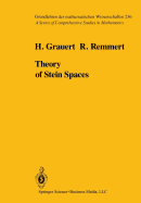 Theory of Stein Spaces