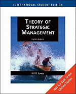 Theory of Strategic Management