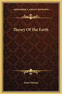 Theory of the Earth