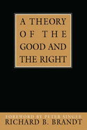 Theory of the Good and the Right