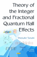 Theory of the Integer & Fractional Quantum Hall Effects