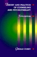 Theory & Practice of Counseling & Psychotherapy