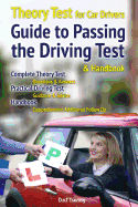 Theory test for car drivers, guide to passing the driving test and handbook: 2019