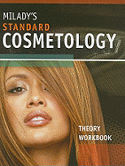 Theory Workbook for Milady's Standard Cosmetology 2008