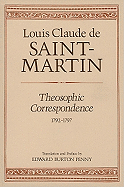Theosophic Correspondence