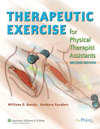 Therapeutic Exercise for Physical Therapy Assistants: Techniques for Intervention