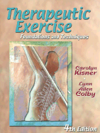 Therapeutic Exercise: Foundations and Techniques
