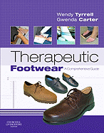 Therapeutic Footwear: A Comprehensive Guide