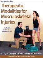 Therapeutic Modalities for Musculoskeletal Injuries