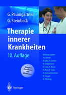 Therapie Innerer Krankheiten - Brandt, T (Editor), and Paumgartner, Gustav (Editor), and Gvke, B (Editor)