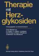 Therapie Mit Herzglykosiden